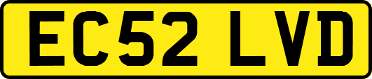 EC52LVD
