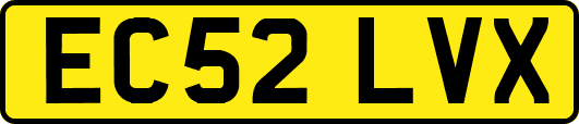 EC52LVX