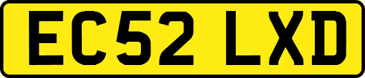 EC52LXD