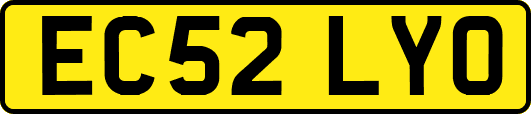 EC52LYO