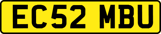 EC52MBU