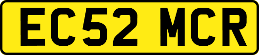 EC52MCR