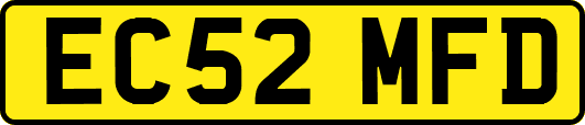 EC52MFD