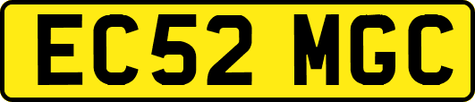 EC52MGC