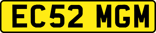 EC52MGM