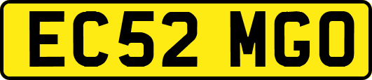 EC52MGO