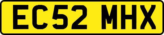 EC52MHX