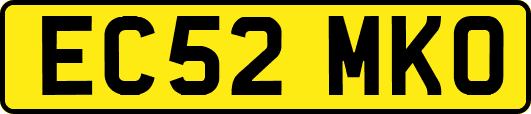 EC52MKO