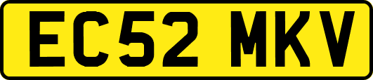 EC52MKV