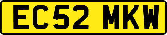 EC52MKW