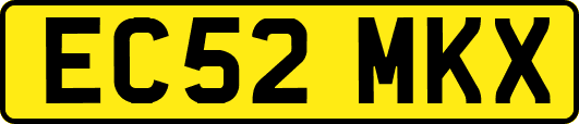 EC52MKX