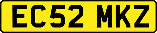 EC52MKZ