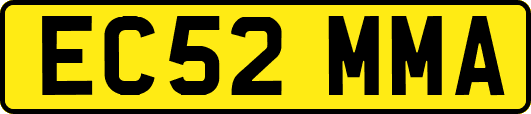 EC52MMA