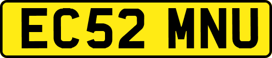 EC52MNU