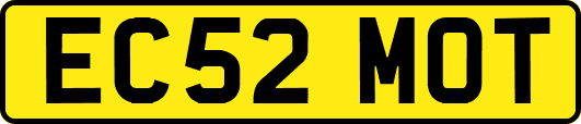 EC52MOT