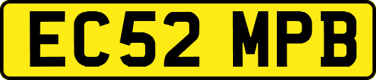 EC52MPB