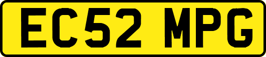 EC52MPG