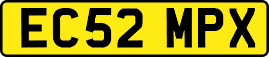 EC52MPX