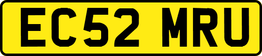 EC52MRU