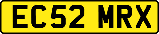 EC52MRX