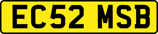 EC52MSB