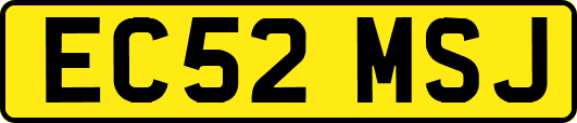 EC52MSJ