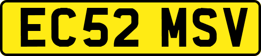 EC52MSV