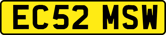 EC52MSW