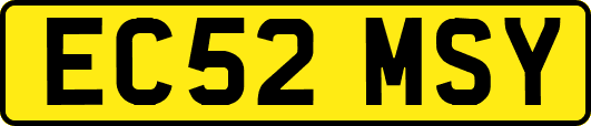 EC52MSY