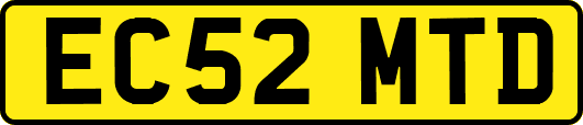 EC52MTD