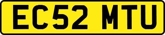 EC52MTU
