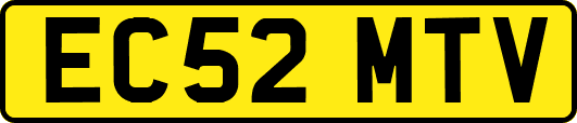 EC52MTV