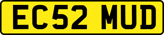 EC52MUD