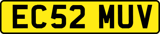 EC52MUV