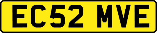 EC52MVE
