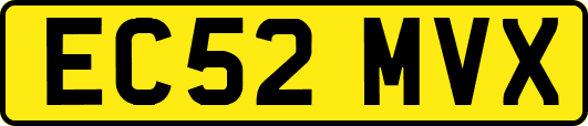 EC52MVX