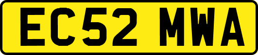 EC52MWA
