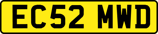 EC52MWD