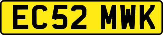 EC52MWK