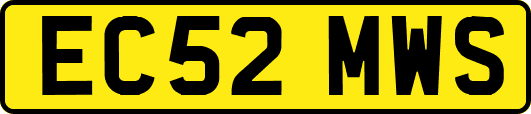 EC52MWS