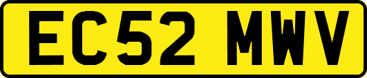 EC52MWV