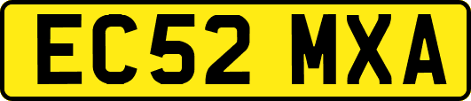 EC52MXA