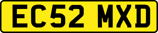 EC52MXD