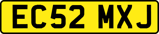 EC52MXJ