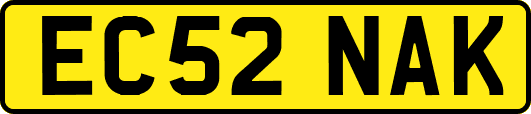 EC52NAK