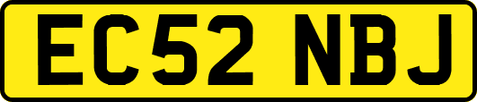 EC52NBJ