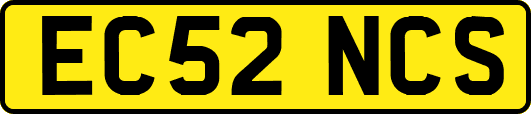 EC52NCS