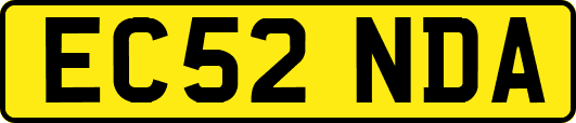 EC52NDA