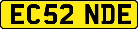EC52NDE
