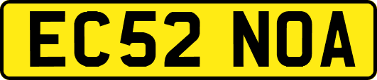 EC52NOA